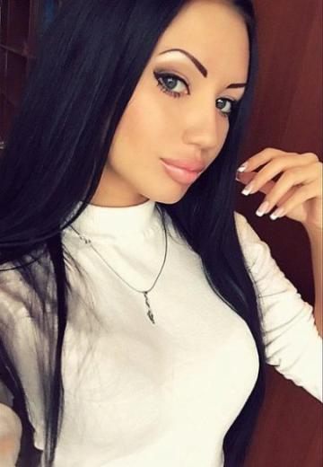 АНЮТА...Elite  girl
