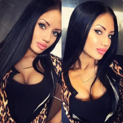 АНЮТА...Elite  girl