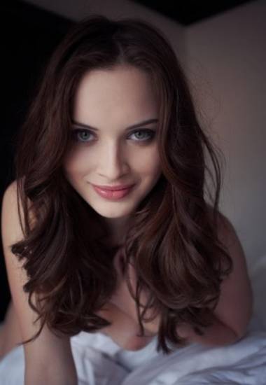 girl
